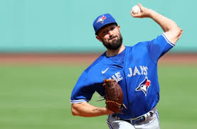 Robbie ray career pitching statistics for major league, minor league, and postseason baseball Cincinnati Reds Why Robbie Ray Could Be A Buy Low Free Agent Signing