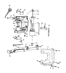 Vente d'agrafes et de pointes pour black decker dn418. Black Decker Dn418 Tacker Type 1 Spare Dn418 Type 1 From Spare Parts World