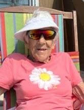 Dolores May Wingard Obituary (2025)