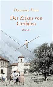Buchladen im roten haus rubrik: Der Zirkus Von Girifalco Gebundenes Buch Buchladen Im Roten Haus