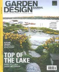 Garden Design Journal Magazine Subscription