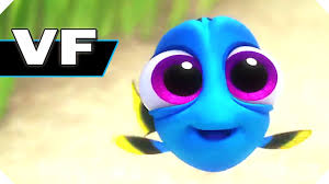 On fait le tour en 5 films. Le Monde De Dory Tous Les Extrait Vf Du Film Bebe Dory Animation 2016 Youtube