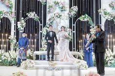 Perbadanan putrajaya menyediakan pelbagai kemudahan dan ruangan untuk kegunaan awam. The Reception Of Zamir Khaleeda 12th January 2019 Dewan Sri Siantan Putrajaya Wedding Planner