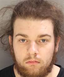 Police say Manchester Twp. man tried to choke girlfriend during argument  over cellphone
