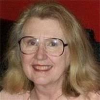 Ronald Jesse & Judith Ann (Hatch) Hamilton