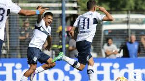 La plata gymnastics and fencing club), also known simply as gimnasia, is a professional argentine sports club based in the city of la plata, buenos aires province. En Vivo Online Defensa Y Justicia Vs Gimnasia Por La Copa Superliga Goal Com
