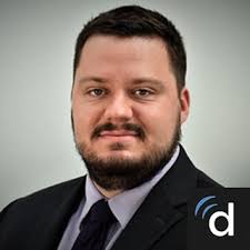 Dr. Benjamin Vega, MD