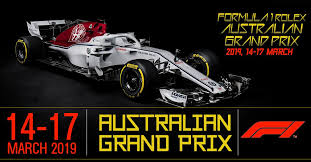 Australian Grand Prix