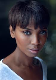 Aisha Bailey's Instagram, Twitter & Facebook