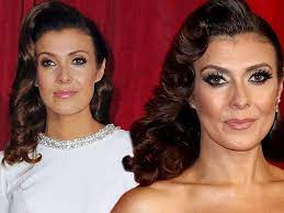Coronation Streets Kym Marsh horrified at sex tape claims as she  reports tape to the police - Mirror Online