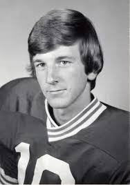 Ghosts of the Orange Bowl...