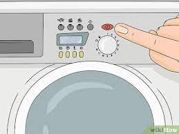 How To Replace A Washing Machine Belt: 15 Steps (With Pictures)