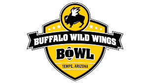 Buffalo Wild Wings Bowl Bowl Logo Buffalo Wild Wings Bowl