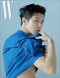I will see you again. Chanyeol Exo Profile And Facts Chanyeol S Ideal Type Updated
