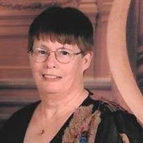 Mary Ingeborg SHEROD Obituary