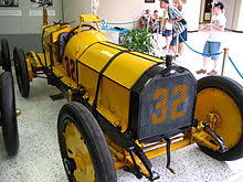 Seit 1969 waren seine rennwagen bei 44 ausgaben des indy 500 am start und konnten siebzehn rennen gewinnen. Indianapolis 500 Wikipedia
