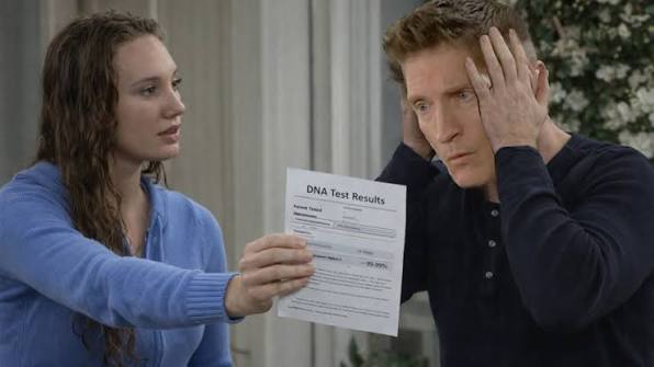DNA! Steffy was horrified discover that Dylan was Ridge's long-lost Daughter!  B&B Spoilers (Full Details Below👇)