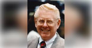 Obituary information for Michael J. McGann