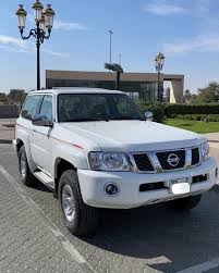 Foia receipts (pdf) office of the chief administrative hearing officer. 2018 Nissan Patrol For Sale In Dubai United Arab Emirates Nissan Patrol Vtc Safari 2018 Gcc Specs