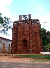 Santa Rosa De Lima Paraguay Wikiwand