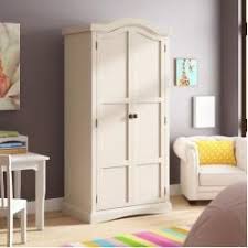 Kleiderschrank Kleiderschrank Schlafenzimmer In 2020 Brambly Cottage Tall Cabinet Storage Storage Cabinet