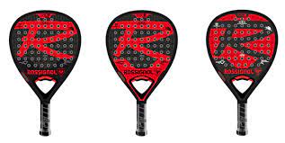Rossignol Padel Presente Su Coleccion 2020 De Palas De Padel
