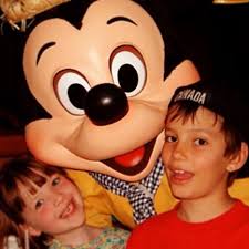 Aislinn Paul & Devon Bostick