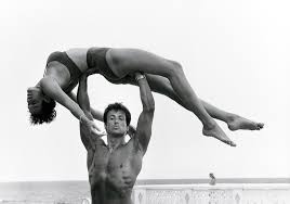 Jul 21, 2015 · (photo by 20th century fox/courtesy everett collection) all arnold schwarzenegger movies ranked. Sylvester Stallone And Brigitte Nielsen Long Island 1987 Oldschoolcool