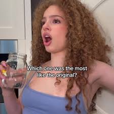 Im Thankful for Kailea When We Were Kids She Taught Me How to Run