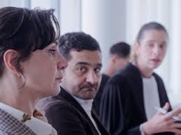 Iris, de Brandon Gotto (2025)