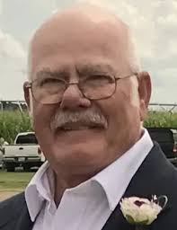 Obituary information for Harold George "Huck" Schick