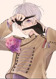 mezzo おしゃれまとめの人気アイデア pinterest 柏妤 李 アイドリッシュセブン 逢坂壮五 推し