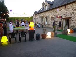 À partir de 48 €plus d'infos. Gite Des Peupliers 53500 Location Gite Mayenne Gitedegroupe Fr