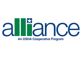 Osha Alliance Program Occupational Safety And Health