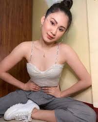 A post shared by christine angelica dacera (@xtinedacera). C8lj X Ngl4ugm