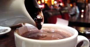 Chocolat De Paris Recette Chocolat Chaud Chocolat Recette