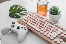 4.6 out of 5 stars 564. Best Pink Gaming Keyboard Guide To The Top 6 In 2022 Pixelsmith Studios