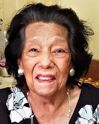 Irene Leal Obituary (1930