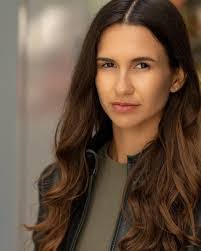 Christina Quezada's Instagram, Twitter & Facebook