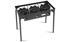Maybe you would like to learn more about one of these? Up To 48 Off On Goplus Portable Propane 225 0 Groupon Goods