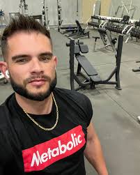 It's about that time… 💪🏼 Reset