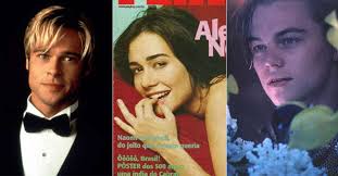 Check spelling or type a new query. Por Quem Voce Babava Nos Anos 90 Veja A Lista De 14 Famosos