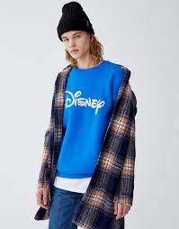 Men S Sweatshirts Spring Summer 2019 Pull Bear