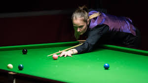 Reanne evans (born 25 october 1985 in dudley, west midlands) is an english snooker player and the reigning world women's snooker champion. World Snooker Tour Vergibt Invitational Cards Fur Die Maintour Am Weltfrauentag An Evans Und Ng Eurosport