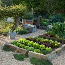 In this backyard landscaping idea, the path itself is defined by the way the homeowner has placed the curving bushes. 75 Beautiful Mediterranean Landscaping Pictures Ideas December 2020 Houzz