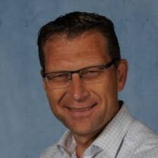 Malcolm Talbot, Ph.D.