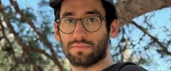 Soutenance de Thèse Alexey