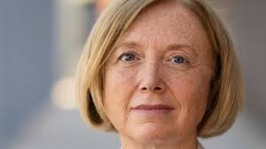 NHS Wales is not functional, says BMA head Iona Collins