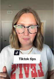I am not a tiktok guru but I have grown my main account and have learned a  lot over the past 6 months & I see these mistakes all the time! #tiktoktip  #tiktoktips #tiktoktipsandtricks #tiktoktips101 ...