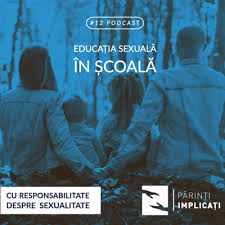 We did not find results for: Educatia Sexuala La Scoala By Parinti Implicati A Podcast On Anchor